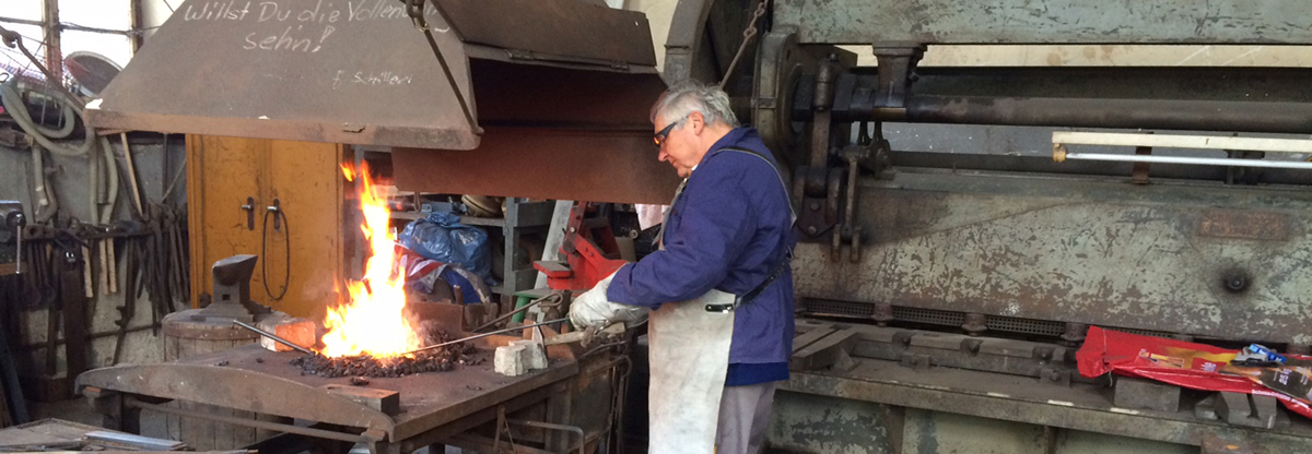 Für kreative Stunden?